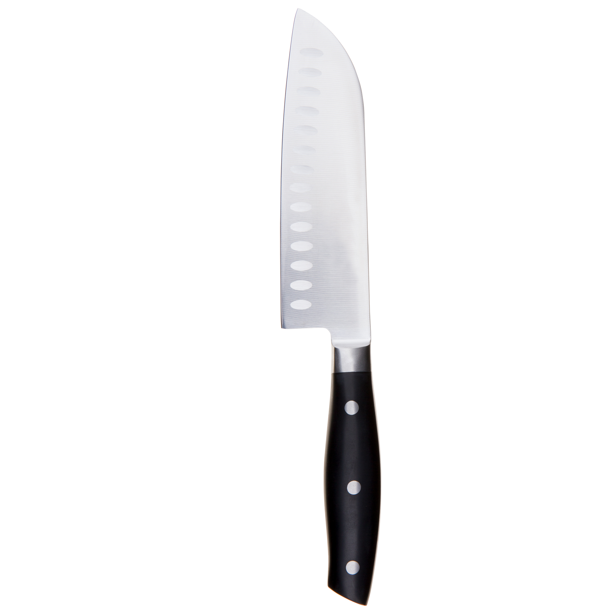 Fissler Pro Series - Groot couteau Santoku 16,5 cm