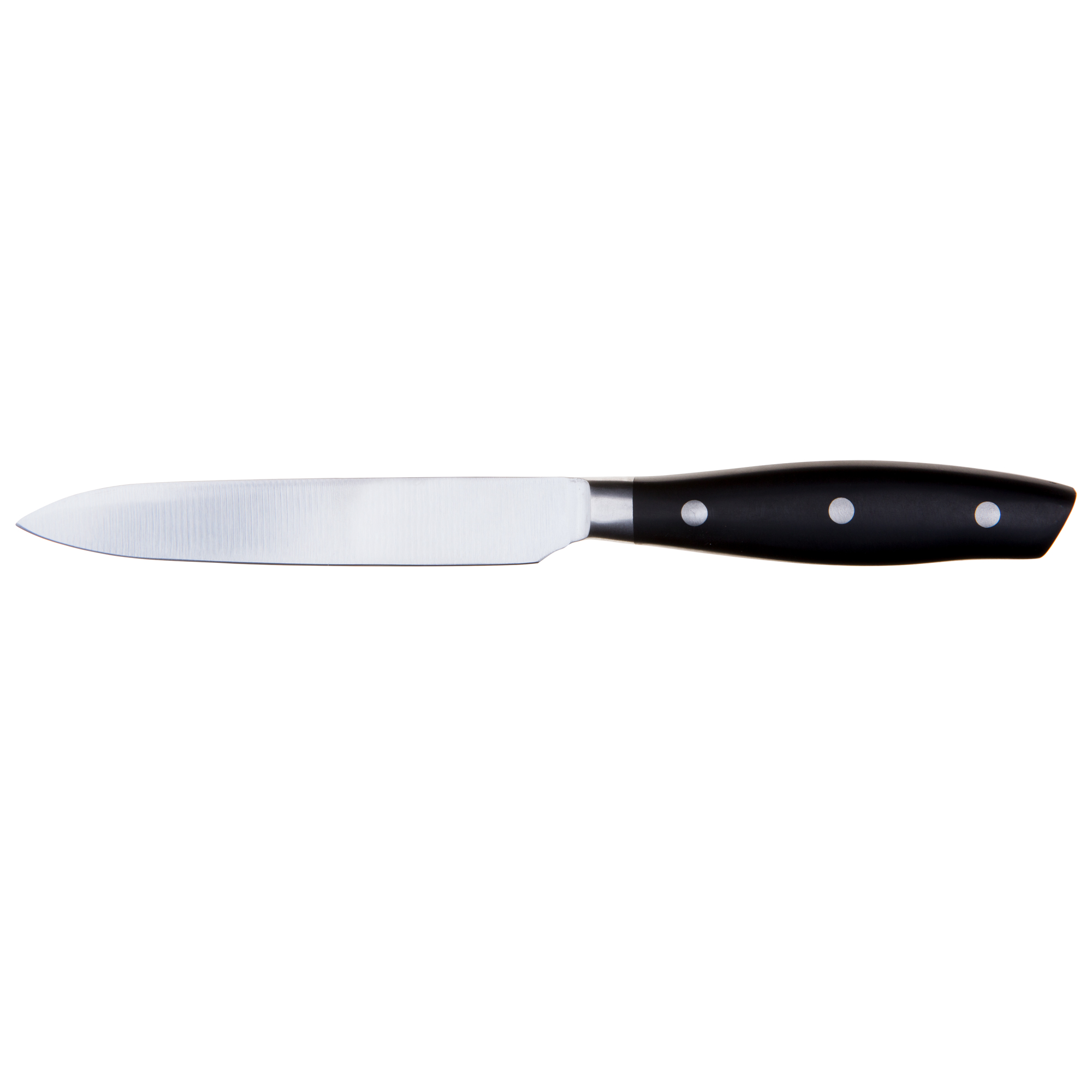 Fissler Couteau à découper professionnel 20 cm : : Maison