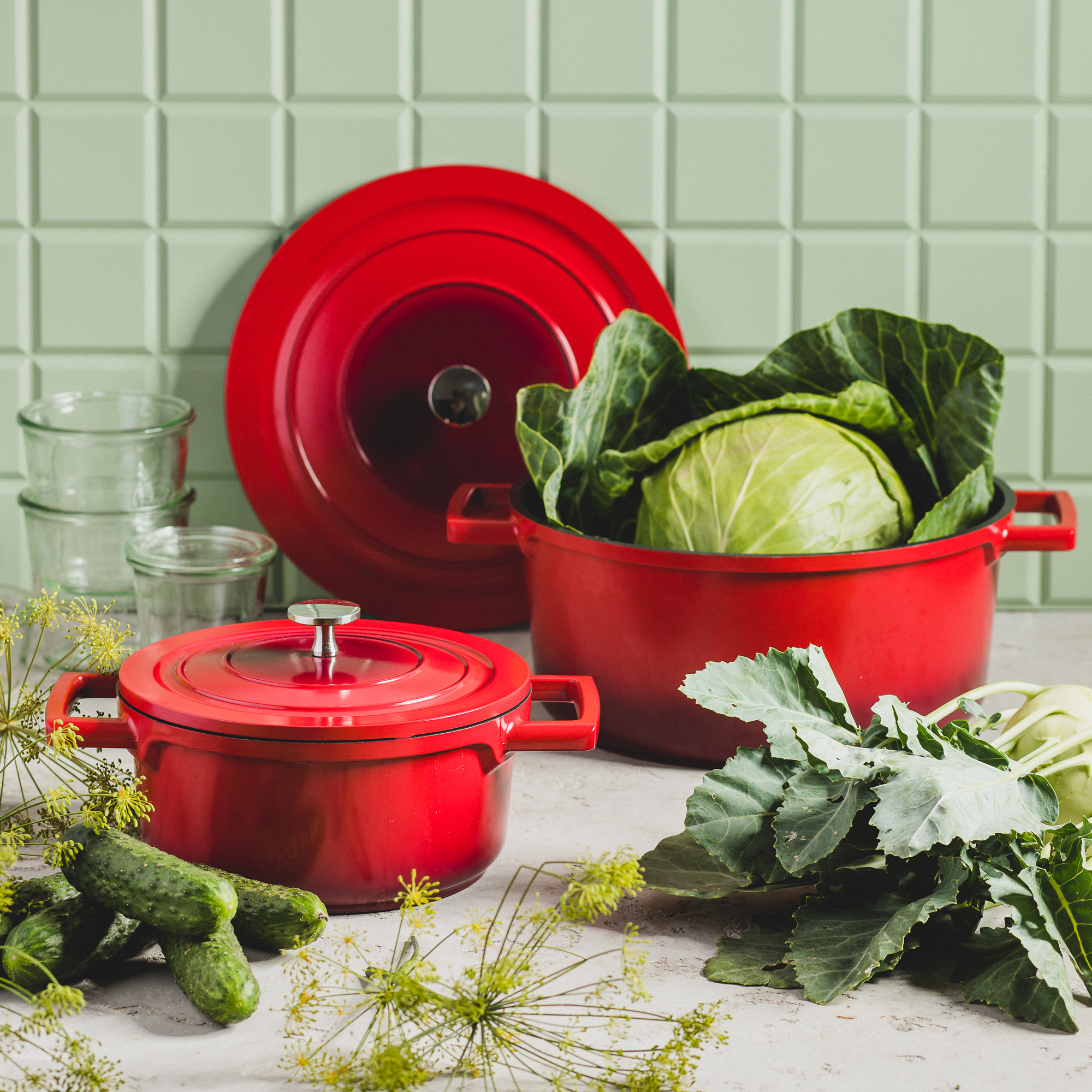 Rouge - accessoires maison cuisine outils accessoire ustensile de cuisines  gadget Éplucheur de Haricots Verts
